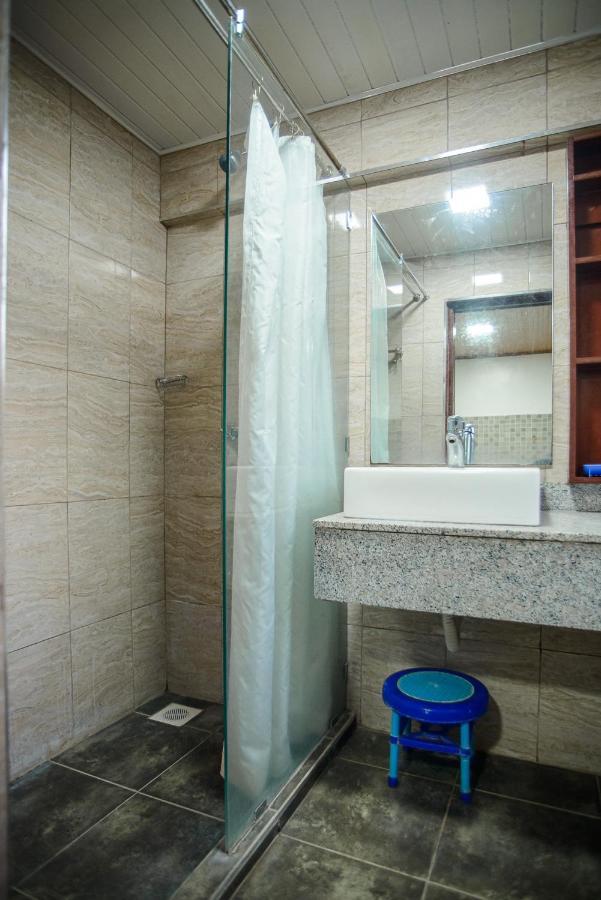 Diamond Plaza Apartments Найроби Екстериор снимка