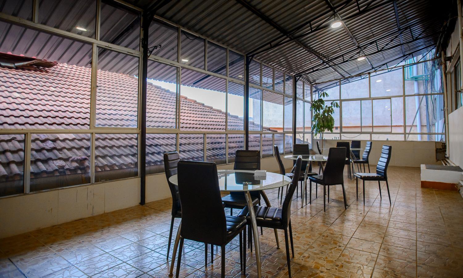 Diamond Plaza Apartments Найроби Екстериор снимка