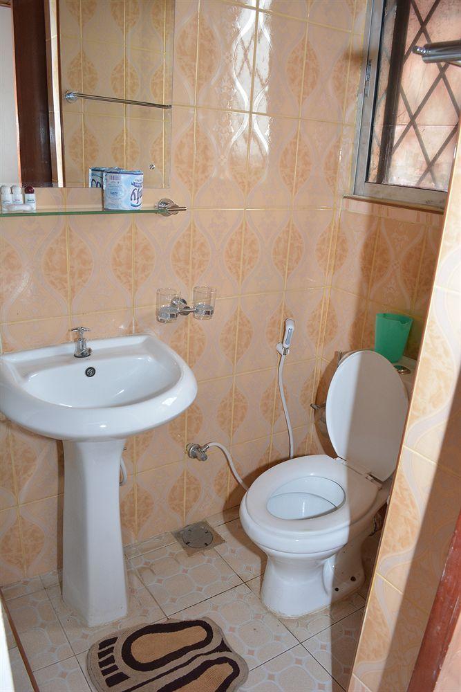 Diamond Plaza Apartments Найроби Екстериор снимка