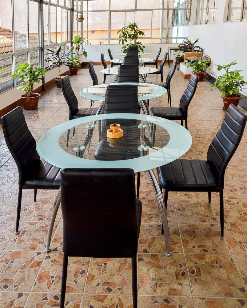 Diamond Plaza Apartments Найроби Екстериор снимка