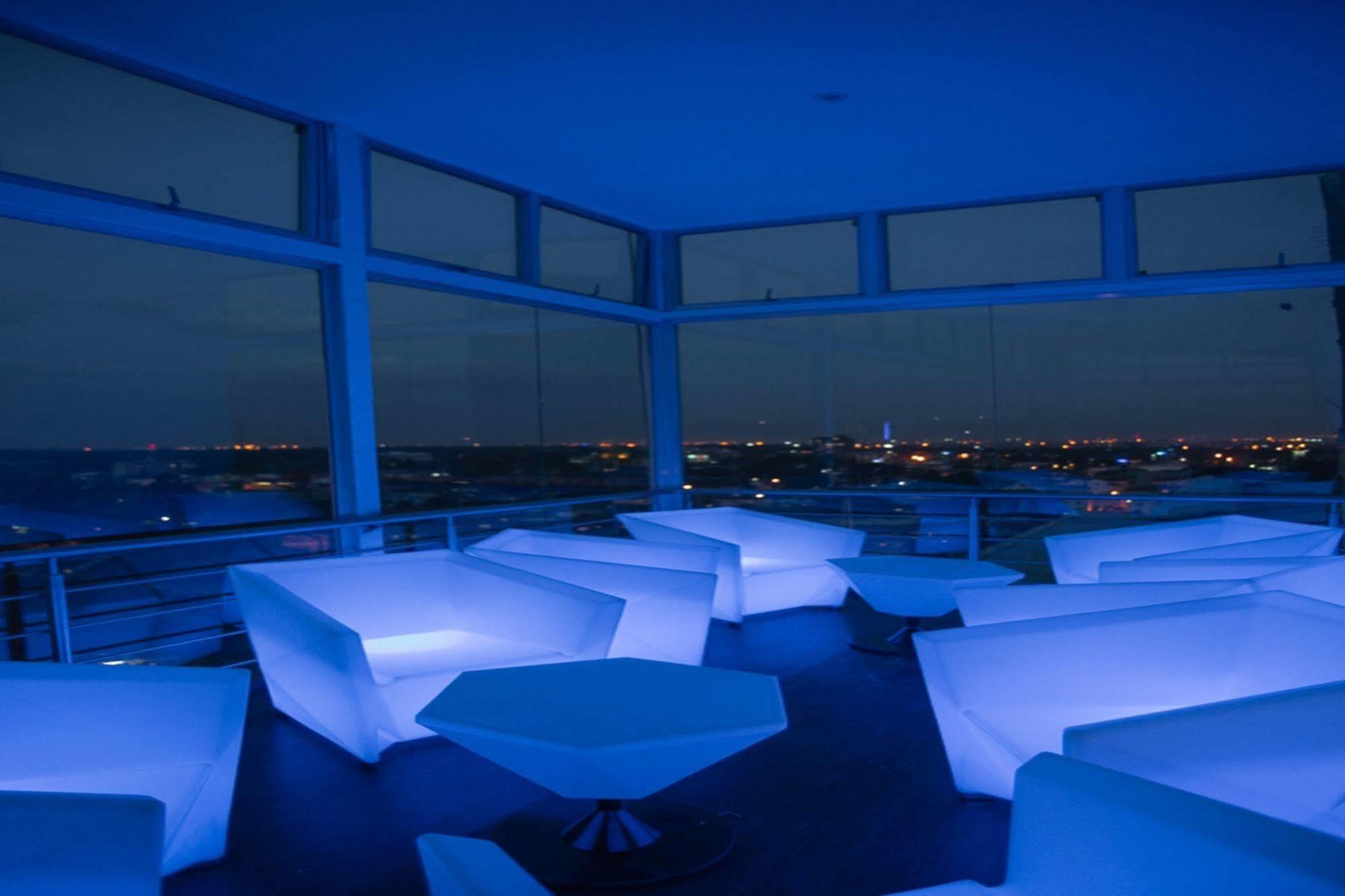 Diamond Plaza Apartments Найроби Екстериор снимка
